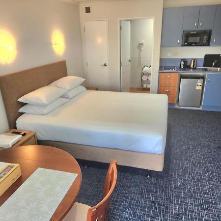 Botany Palms Motel Auckland Extérieur photo
