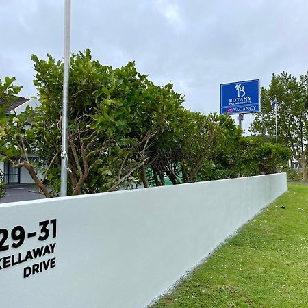 Botany Palms Motel Auckland Extérieur photo