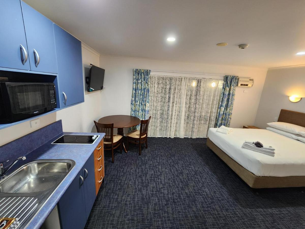 Botany Palms Motel Auckland Extérieur photo