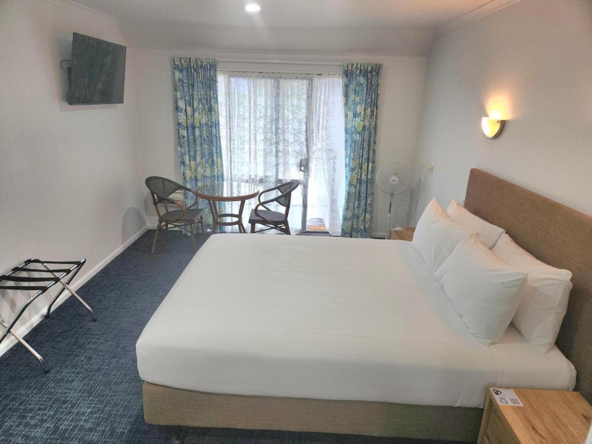 Botany Palms Motel Auckland Extérieur photo