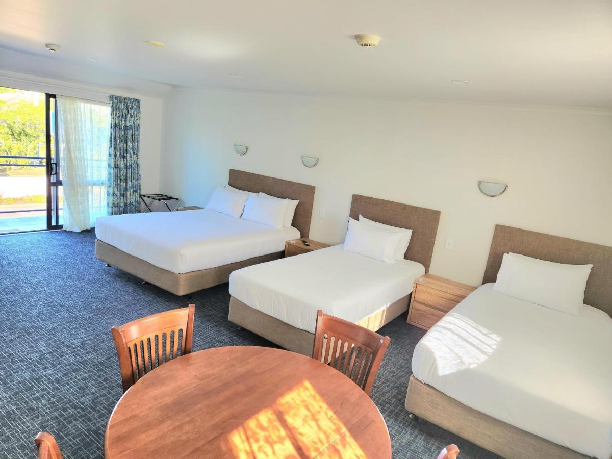 Botany Palms Motel Auckland Extérieur photo