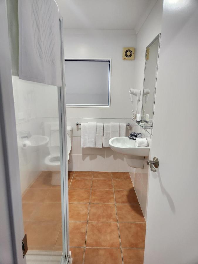 Botany Palms Motel Auckland Extérieur photo
