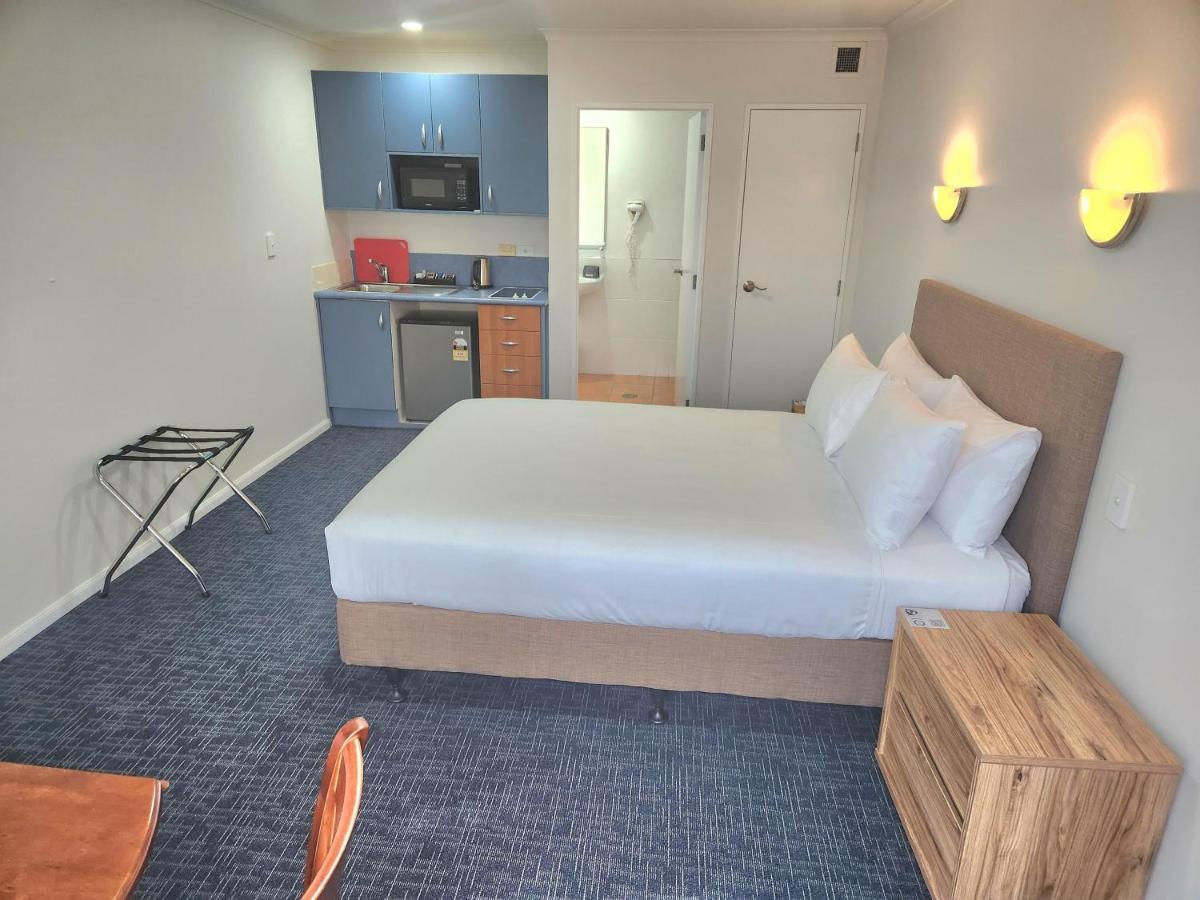 Botany Palms Motel Auckland Extérieur photo