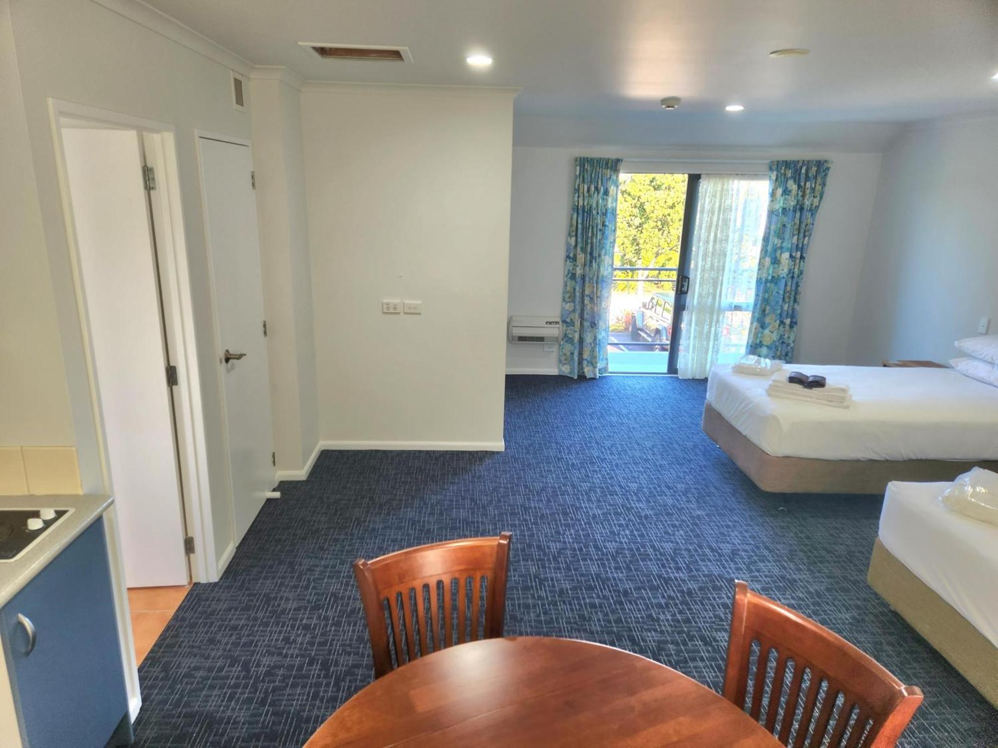 Botany Palms Motel Auckland Extérieur photo